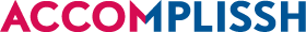 ACCOMPLISSH - Logo