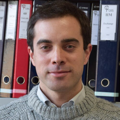 Andre Caiado