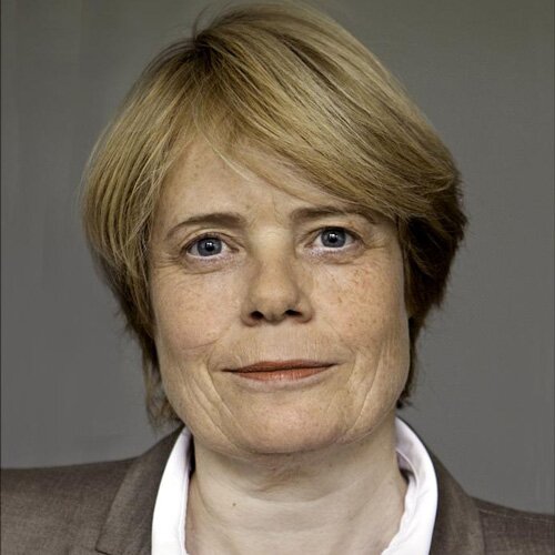 Andrea D. Bührmann