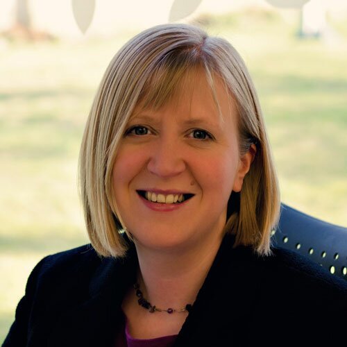 Jennifer Wallace