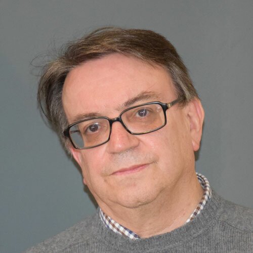 Joao Arriscado Nunes