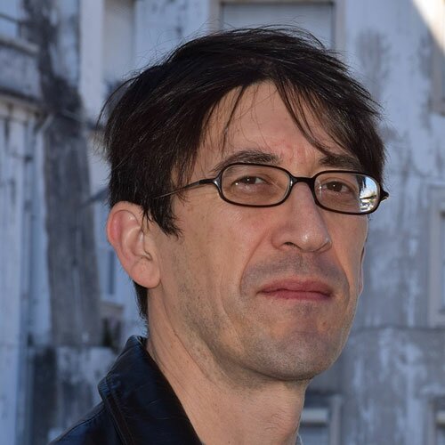 Joao Paulo Dias