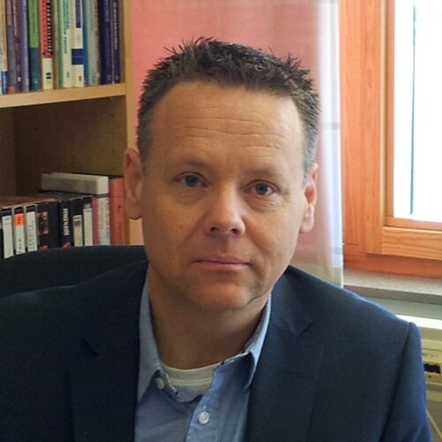 Jonas Stier
