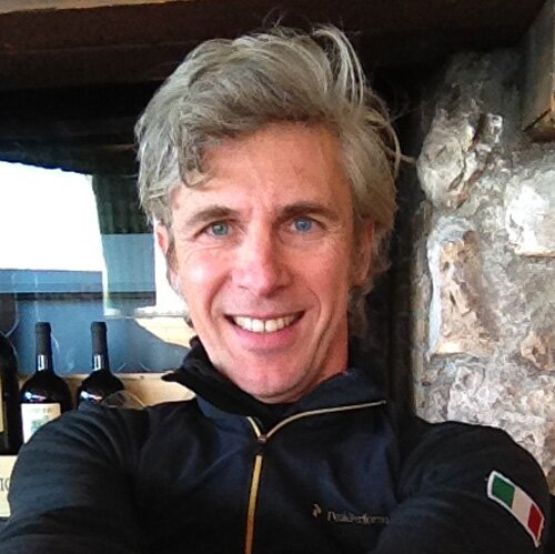 Marino Bonaiuto