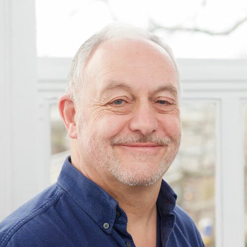 Mark Shucksmith