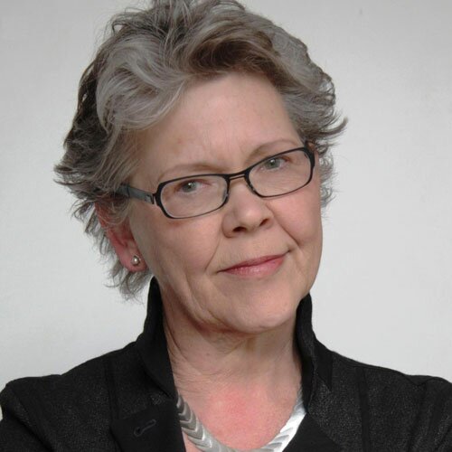 Trudy Dehue