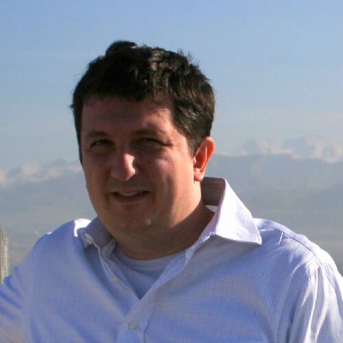 Zsolt Bugarszki
